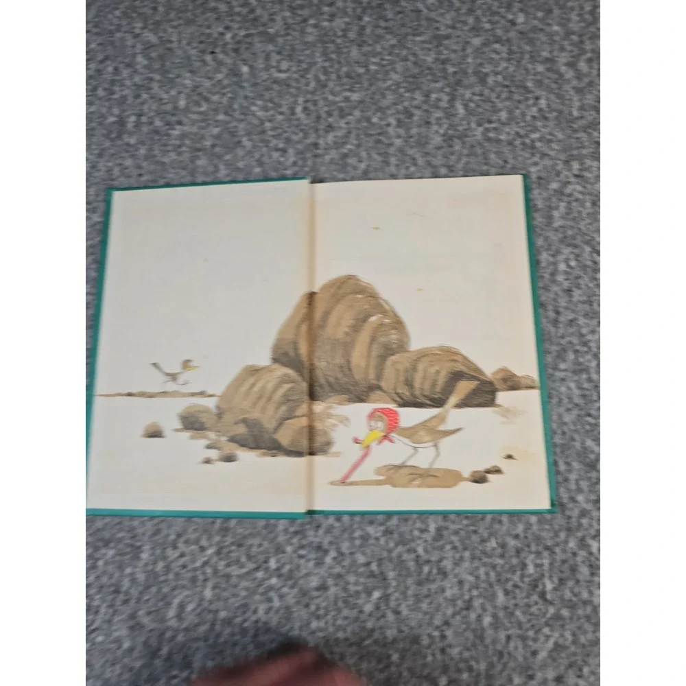 Dr. SEUSS - ARE YOU MY MOTHER? - I CAN READ IT ALL BY MYSELF - 1988